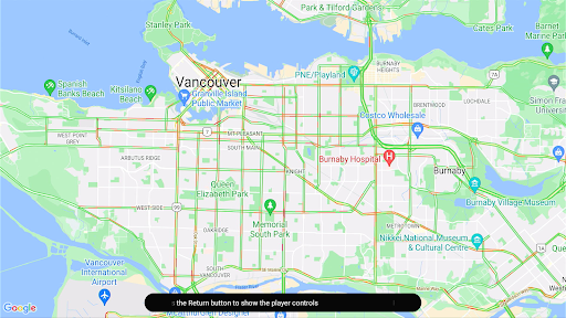 The Weather Network TV App screenshot 13