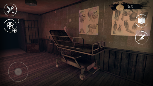 Eyes Horror & Coop Multiplayer screenshot 9
