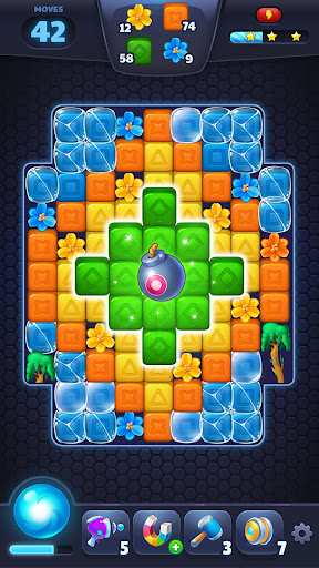 Cubes Empire Champions screenshot 4