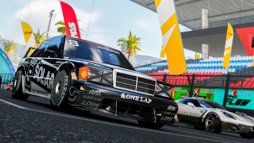 CarX Street screenshot 12