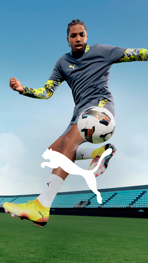 PUMA | Clothes & Shoes App screenshot 1