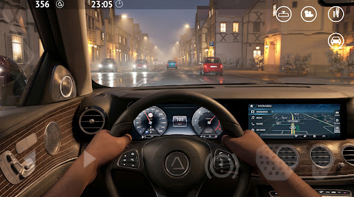 Driving Zone: Germany Pro screenshot 12