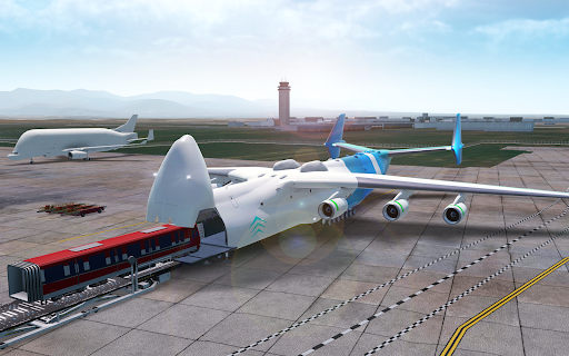 RFS - Real Flight Simulator screenshot 19