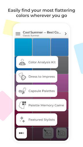 My Best Colors screenshot 8