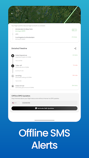 Flight Tracker - Flights25 screenshot 11
