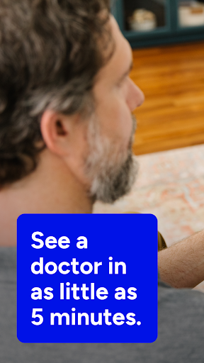 Doctor On Demand screenshot 10