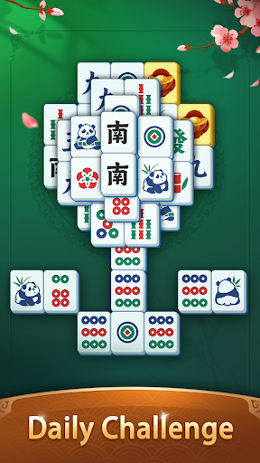 Mahjong Spirit: Match Game screenshot 5