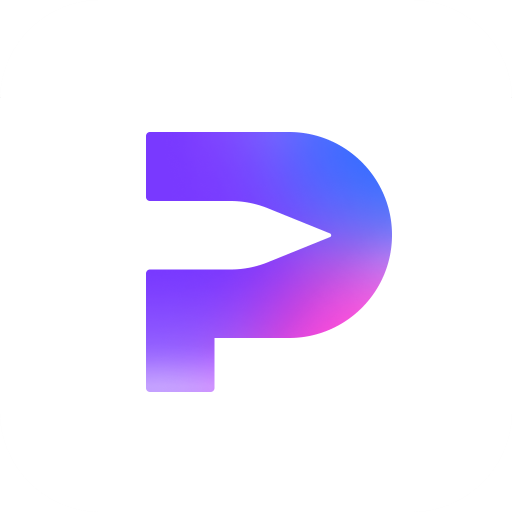 HiPaint: Sketch & Draw art