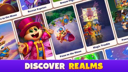 Magic Sort! screenshot 19