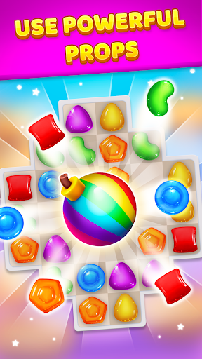 Sugar Rush Adventure screenshot 3