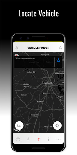 My Mitsubishi Connect screenshot 3