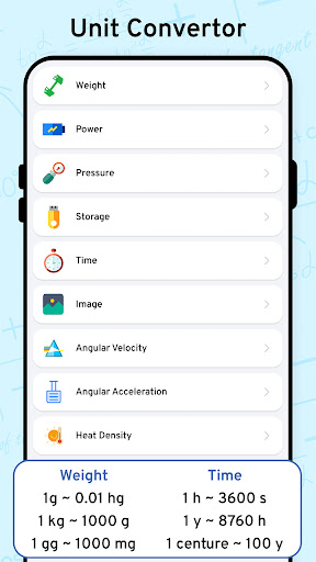 AI Math Scanner: Maths Solver screenshot 20