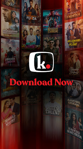 Kuku TV: Short Dramas & Series screenshot 8