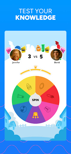 Trivia Crack Premium Quiz Game screenshot 12