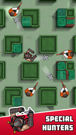 Hunter Assassin screenshot 12