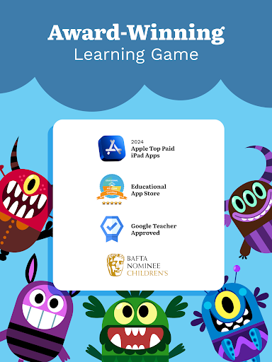 Teach Your Monster to Read screenshot 7