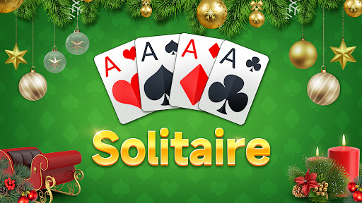 Solitaire Classic screenshot 10