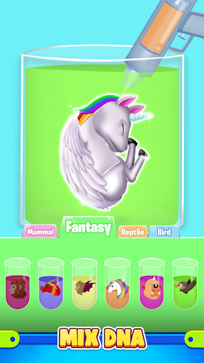 Grow Animals screenshot 4