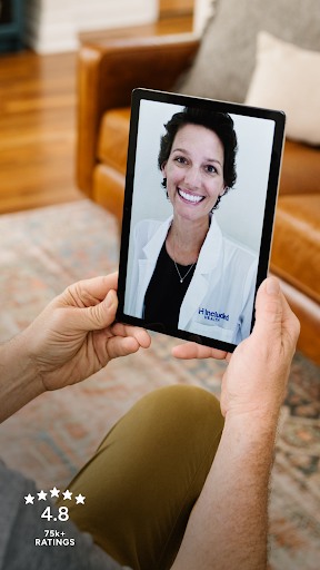 Doctor On Demand screenshot 11