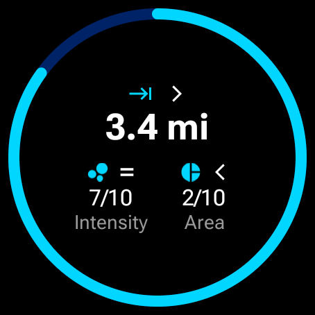 Rain Alarm screenshot 13