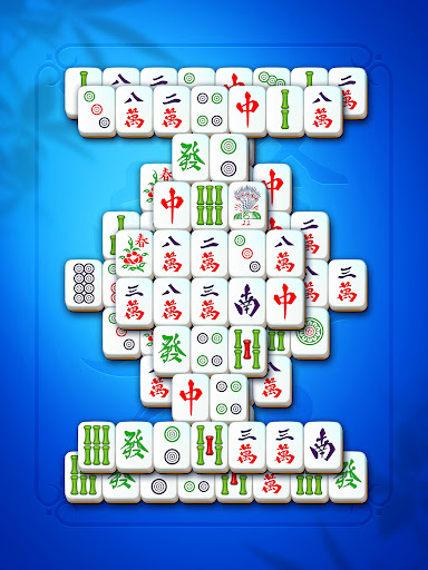 Mahjong Club - Solitaire Game screenshot 6