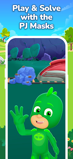 Kiddopia - Kids Learning Games screenshot 7