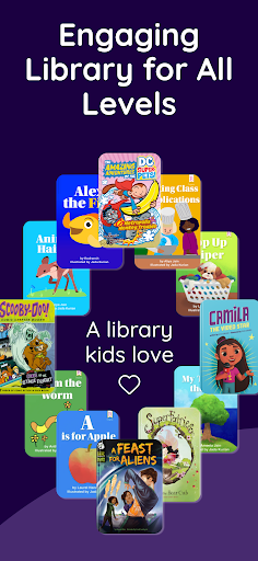 Learn to Read - Readability screenshot 3