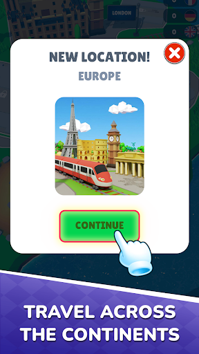 Train Ride screenshot 9