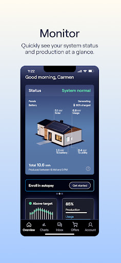 Sunrun screenshot 1
