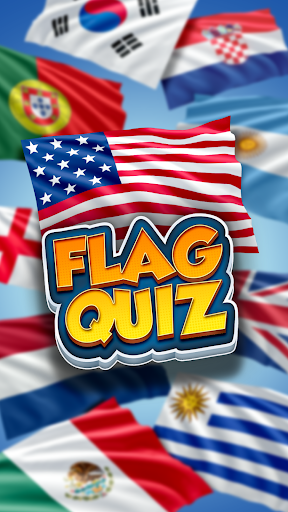 Flags Quiz - Guess The Flag screenshot 21