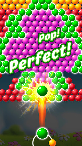 Bubble Shooter Pop - Blast Fun screenshot 7