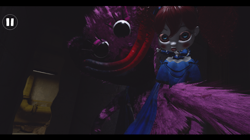 Poppy Playtime Chapter 4 screenshot 3
