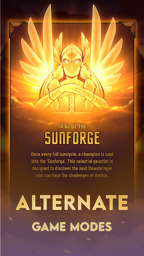 Dawncaster: Deckbuilding RPG screenshot 21