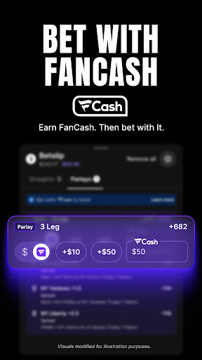 Fanatics Sportsbook & Casino screenshot 10