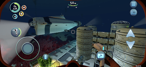 Subnautica screenshot 5