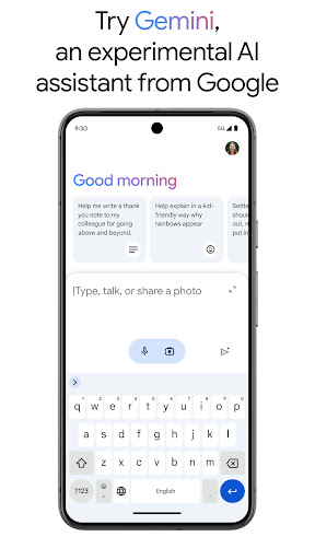 Google Assistant screenshot 5