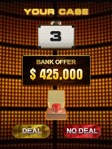 Deal Master: Million Deal screenshot 12