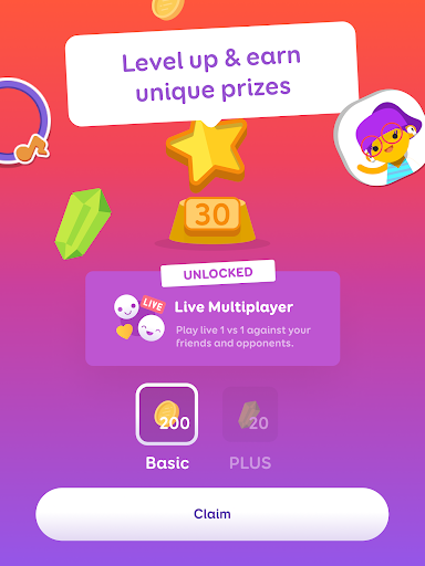 SongPop® - Guess The Song screenshot 3