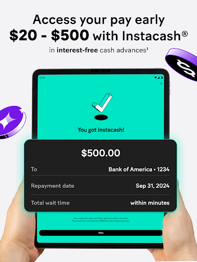 MoneyLion: Banking & Cash Back screenshot 5