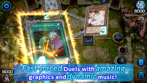 Yu-Gi-Oh! Master Duel screenshot 6