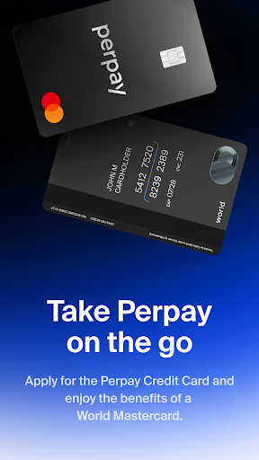 Perpay - Shop and Build Credit screenshot 8