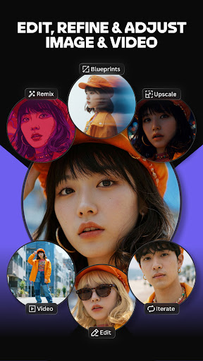 Leonardo.Ai - Image Generator screenshot 8