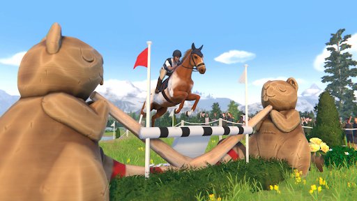 Rival Stars Horse Racing screenshot 17