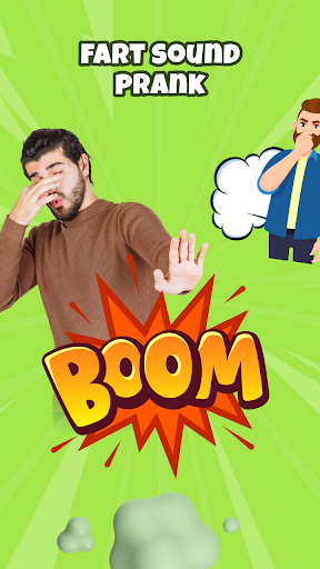Hair Clipper Prank: Fun Sounds screenshot 1