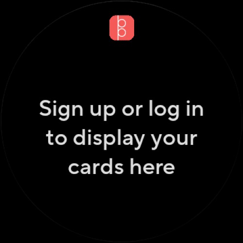 Blinq: Digital Business Card screenshot 8