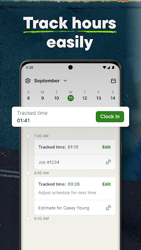 Jobber: Field Service Software screenshot 20
