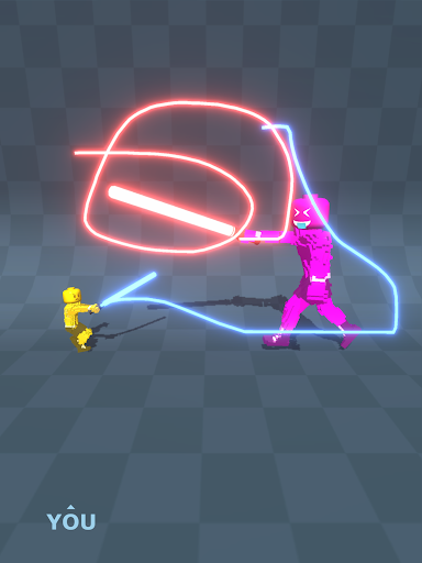 Draw Block Gladiator screenshot 4