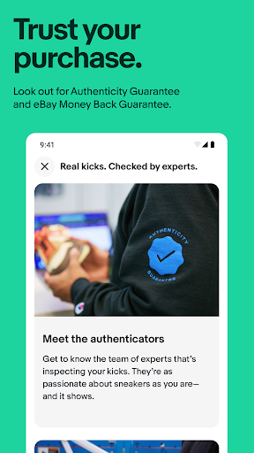 eBay online shopping & selling screenshot 16