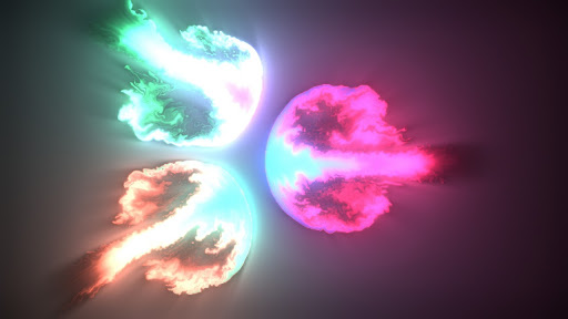 Magic Fluids screenshot 6