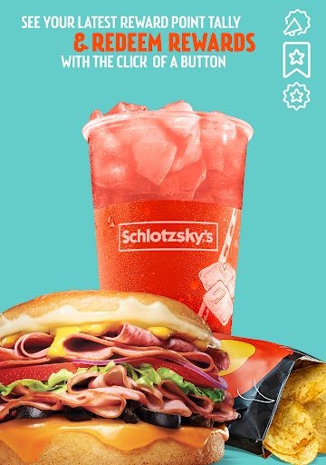 Schlotzsky's Deli screenshot 6